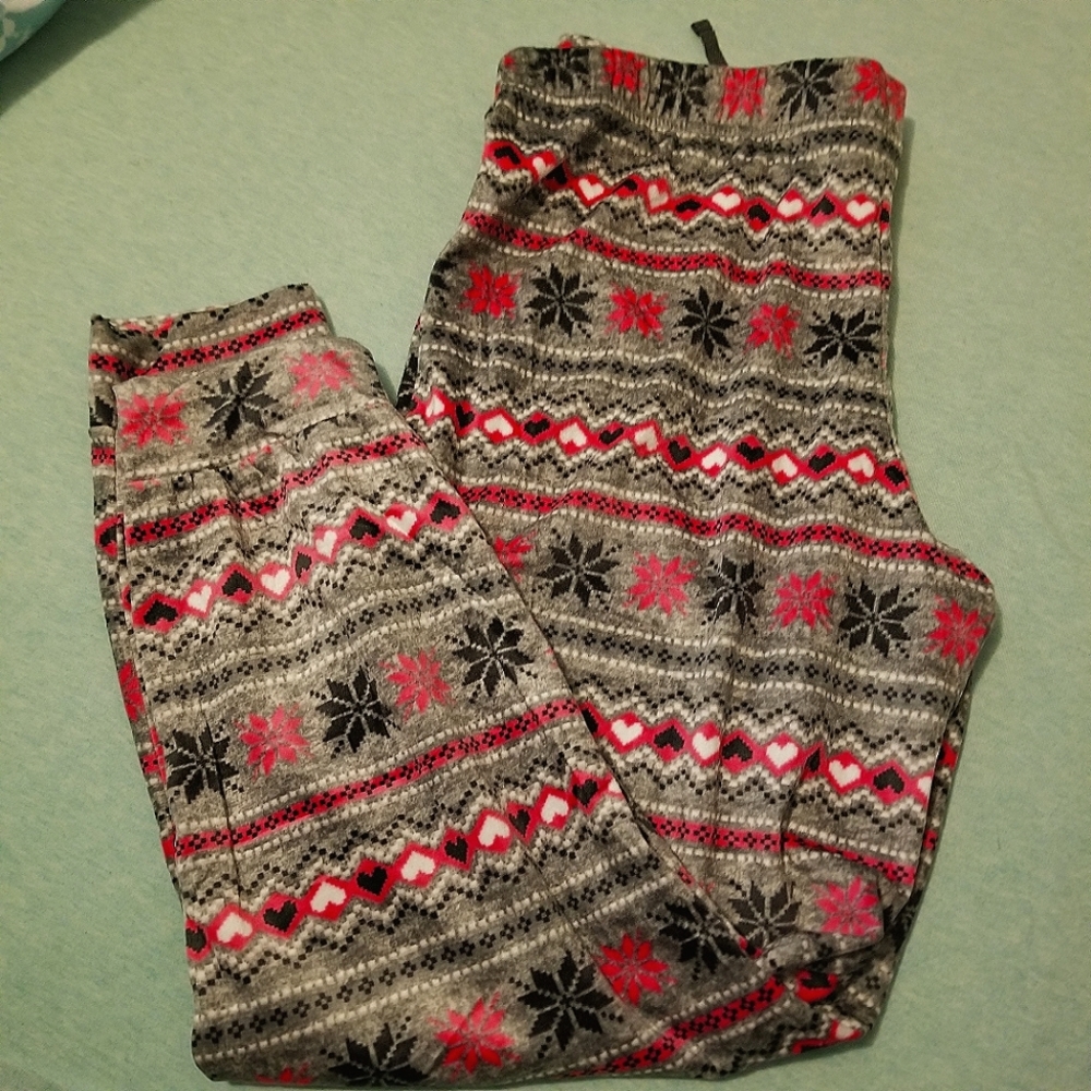 Briefly Stated Pyjama